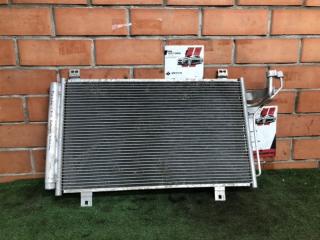 Запчасть радиатор кондиционера Mazda CX-5