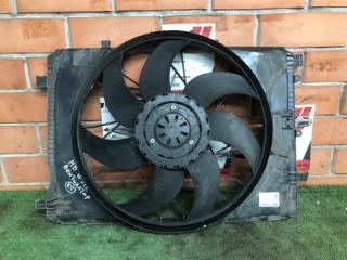 Запчасть вентилятор охлаждения Mercedes-Benz E-Class