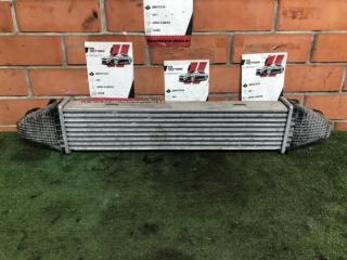 Запчасть интеркулер Mercedes-Benz E-Class