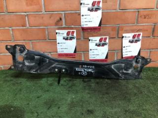 Запчасть панель передняя телевизор Mercedes-Benz E-Class