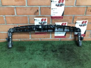 Запчасть кронштейн радиатора Mercedes-Benz E-Class