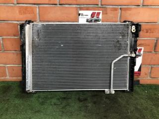 Запчасть радиатор кондиционера Mercedes-Benz E-Class