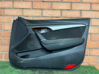 Запчасть обшивка двери передняя правая Hyundai i40