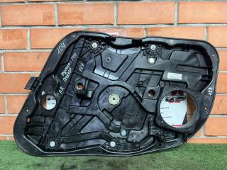 Запчасть стеклоподъемник передний правый Hyundai i40