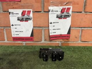 Запчасть блок кнопок передний правый Hyundai i40