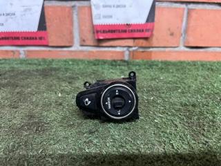 Запчасть блок управления зеркалами передний правый Hyundai i40