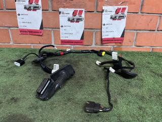 Запчасть проводка двери передняя правая Hyundai i40