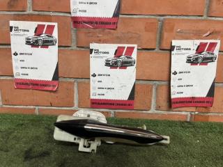 Запчасть ручка двери внешняя передняя правая Hyundai i40