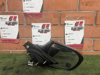 Запчасть зеркало заднего вида боковое переднее правое Hyundai i40