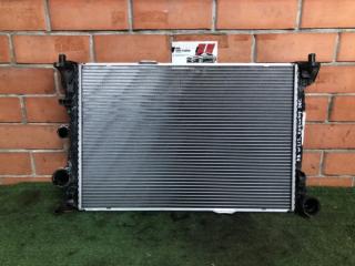 Запчасть радиатор охлаждения двигателя Mercedes-Benz E-Class