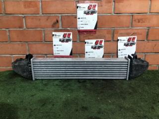 Запчасть интеркулер Mercedes-Benz E-Class