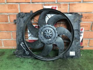 Запчасть вентилятор охлаждения Mercedes-Benz E-Class
