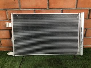 Запчасть радиатор кондиционера Jaguar XE