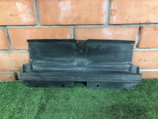 Запчасть накладка замка капота Jaguar XE