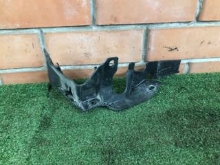 Запчасть дефлектор радиатора левый Jaguar XE