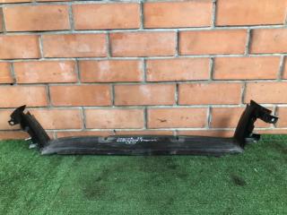 Запчасть дефлектор радиатора правый Jaguar XE