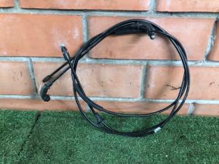 Запчасть трос замка капота Jaguar XE