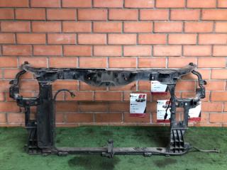 Запчасть панель передняя телевизор Kia Optima