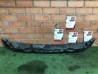 Запчасть абсорбер бампера передний Toyota Camry