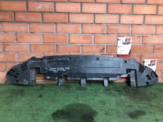 Запчасть пыльник бампера передний Toyota Camry