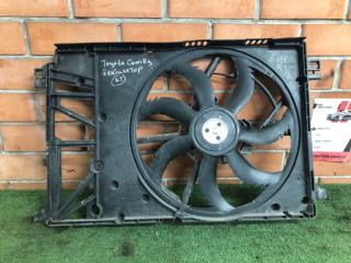 Запчасть вентилятор охлаждения Toyota Camry