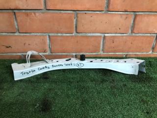 Запчасть панель передняя телевизор левый Toyota Camry