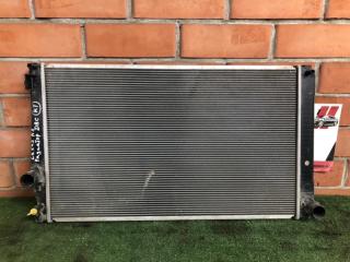 Запчасть радиатор охлаждения двигателя Lexus NX