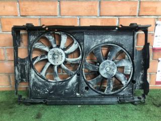 Запчасть вентилятор охлаждения Lexus NX