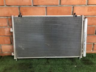 Запчасть радиатор кондиционера Lexus NX