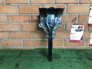 Запчасть панель передняя телевизор Lexus NX