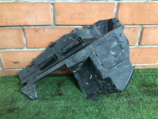 Запчасть дефлектор радиатора левый Lexus NX