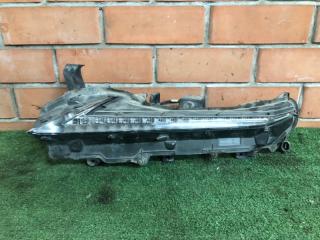 Запчасть дневной ходовой огонь Lexus NX