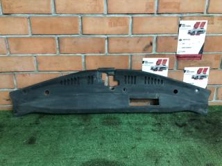 Запчасть накладка замка капота Toyota Camry