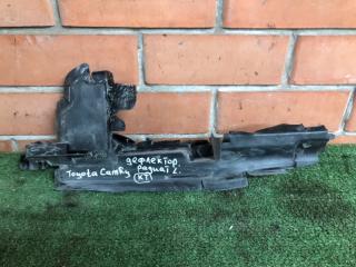 Запчасть дефлектор радиатора левый Toyota Camry