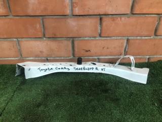 Запчасть панель передняя телевизор правый Toyota Camry