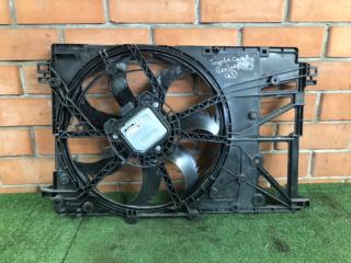 Запчасть вентилятор охлаждения Toyota Camry