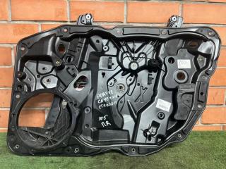 Запчасть стеклоподъемник передний правый Porsche Cayenne