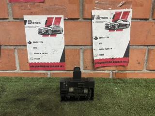 Запчасть блок комфорта передний правый Porsche Cayenne