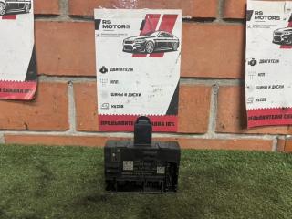 Запчасть блок комфорта передний левый Porsche Cayenne