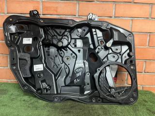 Запчасть стеклоподъемник передний левый Porsche Cayenne