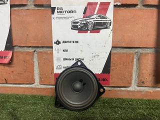 Запчасть динамик передний левый Porsche Cayenne