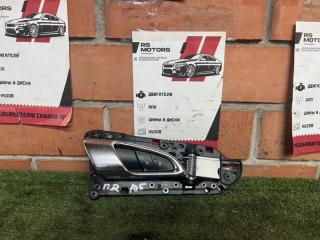 Запчасть ручка двери внутренняя передняя правая Porsche Cayenne