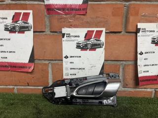 Запчасть ручка двери внутренняя передняя левая Porsche Cayenne