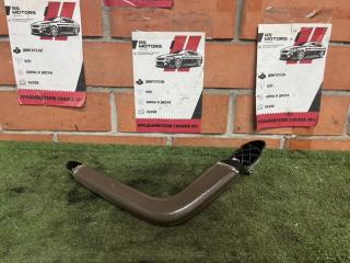 Запчасть ручка двери внутренняя передняя левая Porsche Cayenne