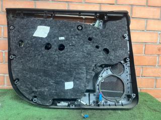 Обшивка двери передняя правая Volkswagen Touareg 2