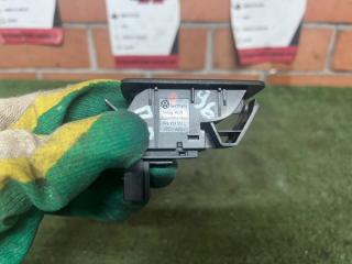 Кнопка стеклоподъемника передняя правая Touareg 2