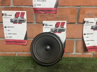 Динамик передний правый Volkswagen Touareg 2 7P6035454 Б/У