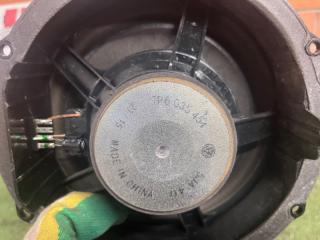 Динамик передний правый Touareg 2