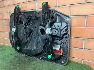 Стеклоподъемник передний правый Touareg 2