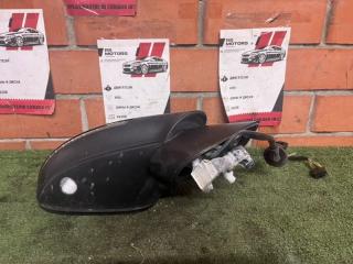 Зеркало заднего вида боковое переднее правое Touareg 2